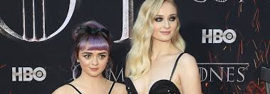 Maybe you would like to learn more about one of these? Maisie Williams Opened Up About The Effect Of Fame On Her Mental Health And It S Brutally Honest