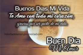 Frases De Buenos Dias Romanticas Buenos Dias Romanticos Frases De Buenos Dias Buenos Dias Amor