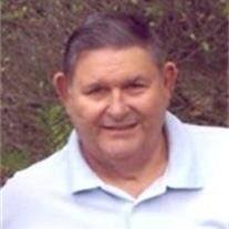Alfred "Ray" Cauble Obituary