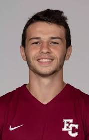 2018 Men's Soccer Roster