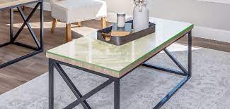 Custom Glass Table Tops Tempered