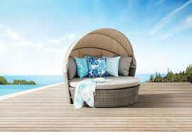 Buy and sell almost anything on gumtree classifieds. Natural St Kilda Canopy Daybed Amart Furniture