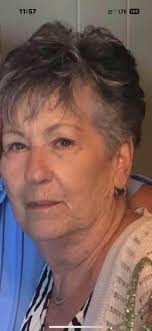 Obituary for Ava Ruth (Fannin) Brickey