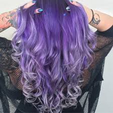 Lavender hair can be more than just pretty and sweet. Top 13 Pastel Purple Hair Color Ideas You Ll See In 2021