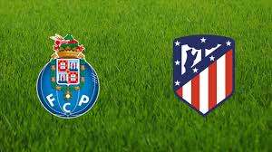 Please read our terms of use. Fc Porto Vs Atletico De Madrid 2013 2014 Footballia