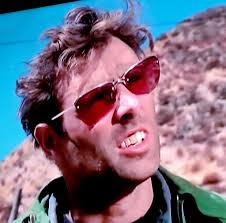 The Devils Descipals, 1966. Bruce Dern is always a welcome guest star.