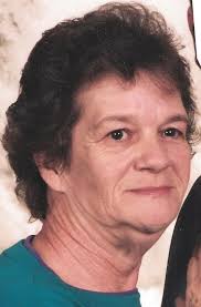 Obituary information for Shirley Lee Harris