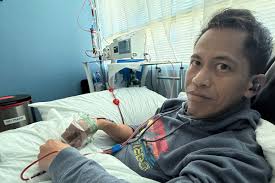 Fundraiser for Brittany Roark by Nicki Coulter : Help for Henry: Battling a  Rare Brain Infection