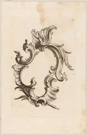 It was a reaction against the heaviness and formality of the style louis xiv. Die Un Klarheit Der Kontur Das Ornament Der Rocaille In Der Wurzburger Residenz Im Kontext Der Un Klarheit Der Aufklarung Fmkg