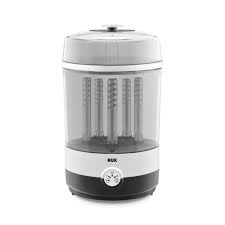 NUK Sterilizer & Dryer — Best All-in-One Bottle Care