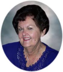 Catherine Suzanne Condon