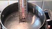 Classic bread stuffing recipe · a bare simmer is characterized by a couple of small bubbles breaking through the surface every 2 to 3seconds in different spots. What Is Boiling What Is Simmering Jamie Oliver S Home Cooking Skills Youtube