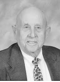 Samuel Luther Belcher, Sr.