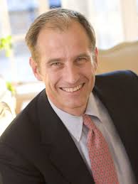 Michael Ives Real Estate Associate in New York New York