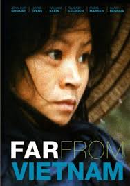 DVD Review: Far from Vietnam