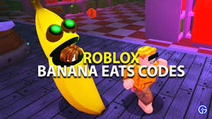 These codes don't do much for you in the game, but collecting different knife cosmetics is one of the fun aspects of playing this one! All New Roblox Banana Eats Codes June 2021 Gamer Tweak