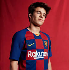 Miralem pjanic , riqui puig , martin braithwaite , samuel umtiti , jordi alba , konrad de la fuente , arnau tenas , inaki pena. Fans De Riqui Puig Home Facebook