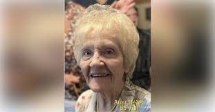 Obituary information for Georgia Helen Stanturf