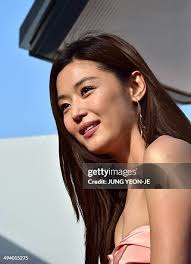 50 Baek Ji Yeon Photos & High Res Pictures