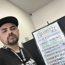 Adam and Eve Chino, CA