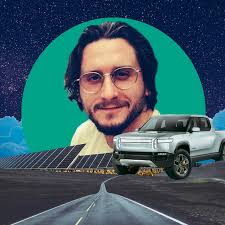 Fred Lambert's Instagram, Twitter & Facebook