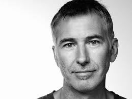 Delve into the colourful world of design with David Harrison