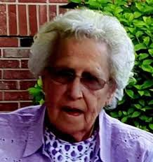 Loretta Robertson Obituary (1932