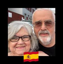 someone who knows when the power will come. Or knows what has happened