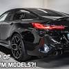 The 2020 bmw m8 individual manufaktur edition m8 coupés will debut at select canadian bmw retailers in october 2019 with an msrp of $198,000. Https Encrypted Tbn0 Gstatic Com Images Q Tbn And9gctr4vonmanpzpahepsapwyr33kavxe9vqxuemhpx31vs6f6wz 9 Usqp Cau