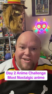 What's the most nostalgic anime or animated series to you? If you like  anime, let me know. I'm a huge anime nerd. I love all 90s early 2000s and  current anime series