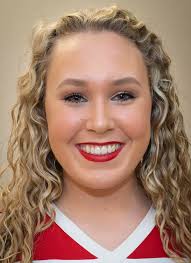 2019-2020 Cheerleading Roster