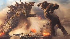 La expansión de hbo max comienza por latinoamérica luego de arribar a estados unidos. War Between Netflix And Hbo Max Offers Of More Than 200 Million Dollars For Godzilla Vs Kong Marca
