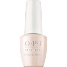 Total removal in as little as 30 minutes. Amazon Com Opi Gelcolor Be There In A Prosecco Nude Gel Nail Polish Venice Collection 0 5 Fl Oz Premium Beauty