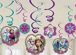 Add to favorites quick view frozen cake topper/ elsa cake topper/ frozen blissfullydetailed 5 out of 5 stars (647. 10 Best Frozen Theme Party Decoration Ideas And Supplies