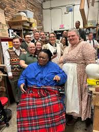 I know I'm the Director and extremely prejudiced, but last nights's  performance of Bright Star was exceptional. If you love theatre and want to  see a delightful performance, you owe it to