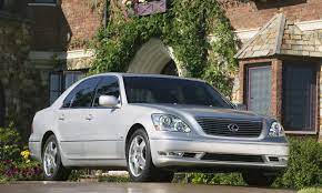 Maybe you would like to learn more about one of these? Used Lexus Ls 430 For Sale In Dubai Dubicars