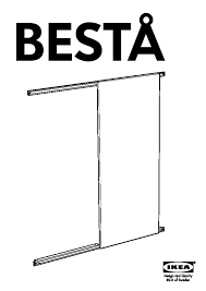Instead, our system considers things like how recent a review is and if the reviewer bought the item on amazon. Besta Rail For Sliding Doors Aluminum Ikeapedia