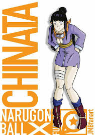 You really thought your pitiful defenses could stop me? Dragon Ball And Naruto Fusions Chichi And Hinata Fusion Wattpad