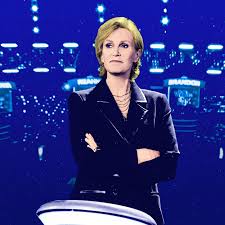 We did not find results for: The Weakest Link Is Back And Maybe Just As Mean As Ever The Ringer