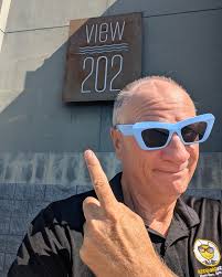 Wait ... there's more ... Stay tuned P.S I feel uncomfortable with  hair..lol J #reddingbuzz #devinanddine