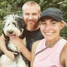 Who Is Wes Bergmann's Wife? All About Amanda Hornick