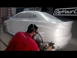 With options including eider white, spare white, shell white and divine white, you quickly realize there's much more nuance to your choice. Snow White Performance Series Plasti Dip Youtube