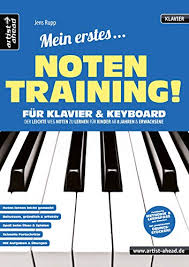 Die richtige fingerhaltung ist wesentlich, wenn du klavier spielen lernst, insbesondere, falls du gerade beginnst. Noten Lernen Wie Geht Es Schnell Und Einfach