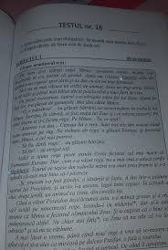 1 Notează Cate Un Sinonim Potrivit Pentru Sensul Din Text Al Cuvintelor Subliniate Valurile Brainly Ro
