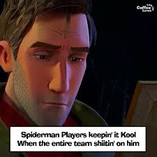 This is THE quintessential Spider-man imo. And I'm a child of the 1980s.