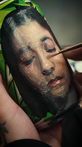 Devon Rodriguez (@devonrodriguezart)