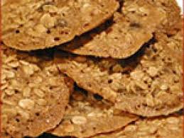 · recipe of the day: Mari S Homemade Oatmeal Cookies Recipe Trisha Yearwood Food Network