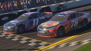 To start with, how and where is the setup for the controller (g27 wheel) also car setup menu. Nascar Heat Evolution