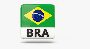 Ready to be used in web design, mobile apps and presentations. Square Icon With Iso Code Flag Of Brazil Hd Png Download Transparent Png Image Pngitem
