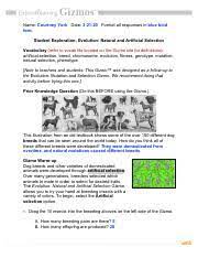 The initial population of 40 moths is scattered over 20 tree trunks. Natural And Artificial Selection Gizmo Answer Key Pdf Titration Gizmo Answer Key Fill Online Printable Fillable Blank Pdffiller Gizmo Answer Key File Pdf Size